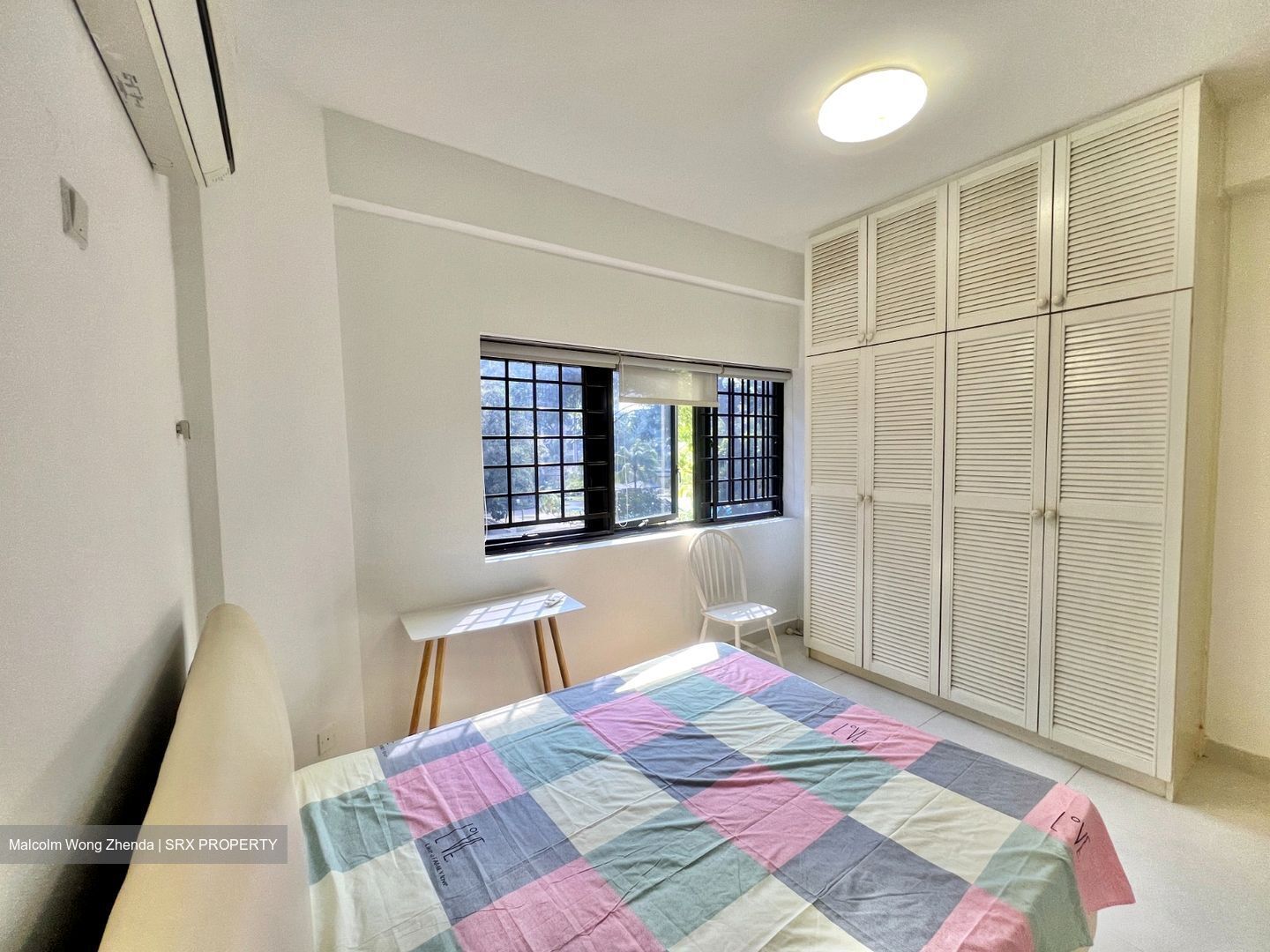 Bayshore Park (D16), Condominium #562290211